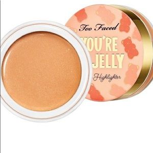 TWO FACED - YOU’RE SO JELLY HIGHLIGHTER - BOURBON BRONZE